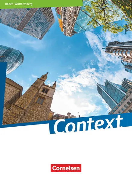 Cover: Context - Baden-Württemberg - Ausgabe 2019