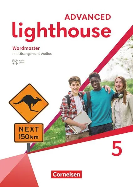 Cover: Lighthouse - Advanced Edition - Band 5: 9. Schuljahr
