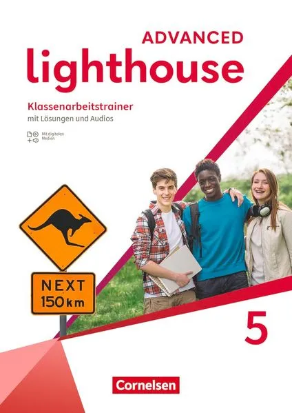 Lighthouse - Advanced Edition - Band 5: 9. Schuljahr