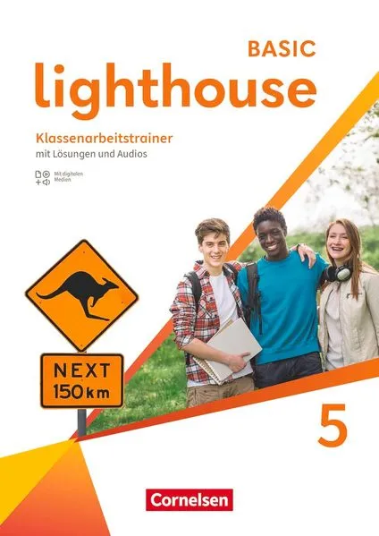 Lighthouse - Basic Edition - Band 5: 9. Schuljahr