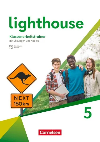 Lighthouse - General Edition - Band 5: 9. Schuljahr