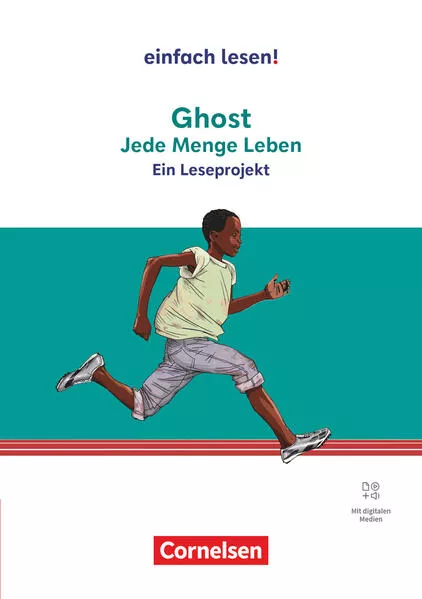 Einfach lesen! - Leseprojekte - Leseförderung ab Klasse 5 - Ausgabe ab 2024</a>