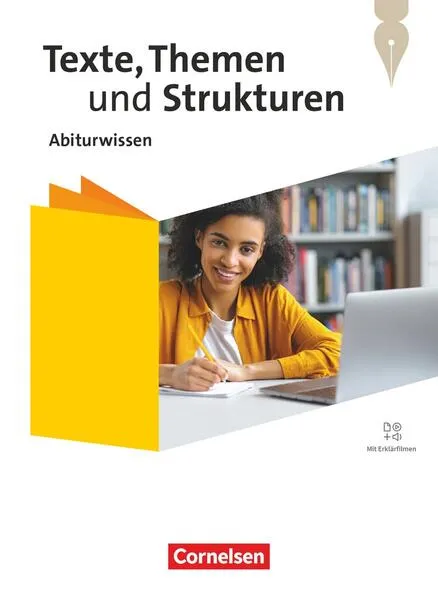 Texte, Themen und Strukturen - Zu allen Ausgaben 2024
