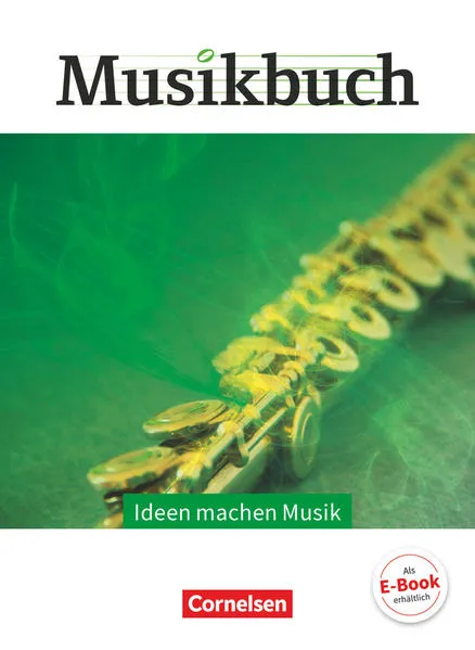Musikbuch Oberstufe - Themenhefte