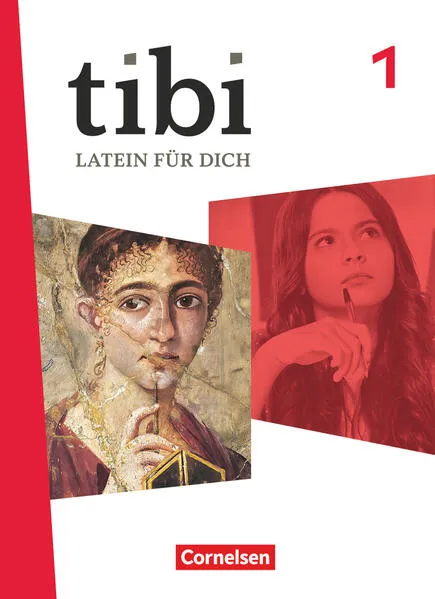 Cover: tibi - Allgemeine Ausgabe 2024 - Band 1