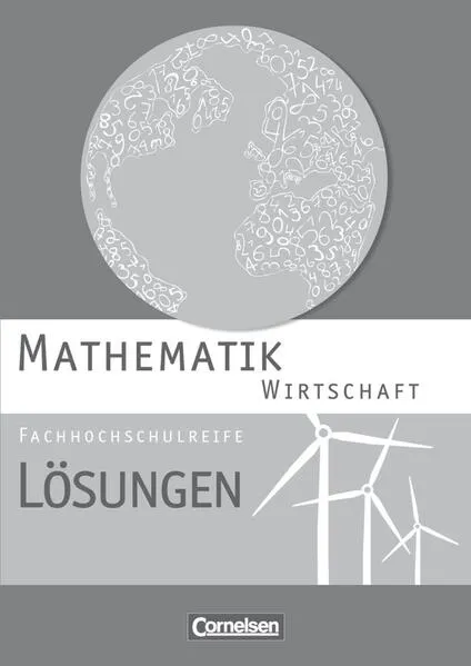 Mathematik - Fachhochschulreife - Wirtschaft