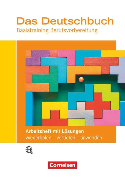 Das Deutschbuch – Basistraining Berufsvorbereitung - Allgemeine Ausgabe</a>