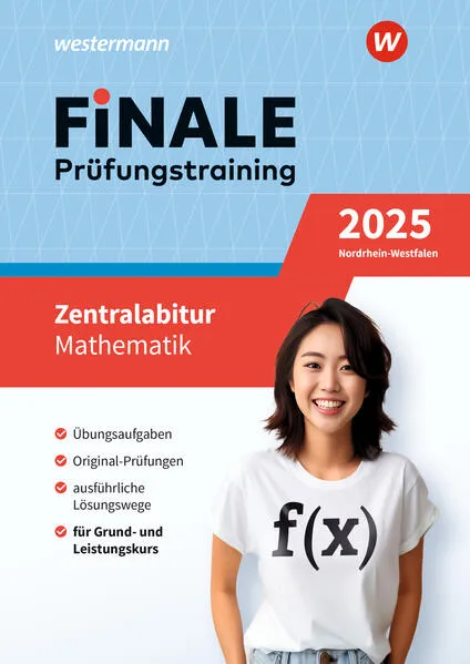 FiNALE Prüfungstraining Zentralabitur Nordrhein-Westfalen