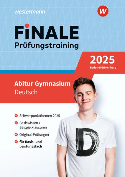 FiNALE Prüfungstraining Abitur Baden-Württemberg