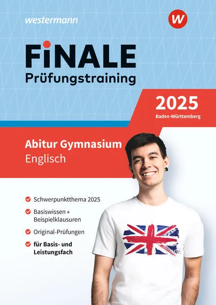 FiNALE Prüfungstraining Abitur Baden-Württemberg