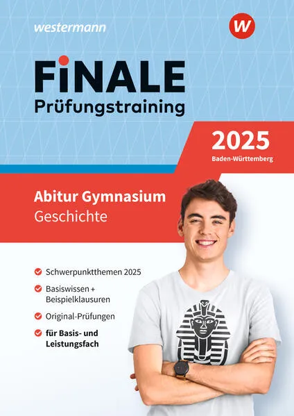 FiNALE Prüfungstraining Abitur Baden-Württemberg