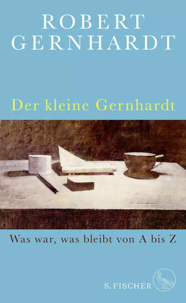 Der kleine Gernhardt</a>