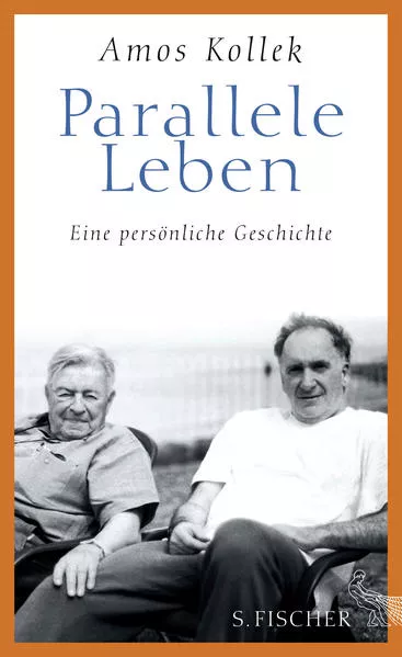 Cover: Parallele Leben