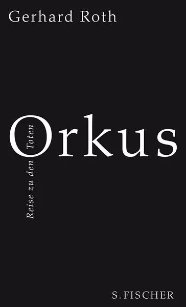 Cover: Orkus