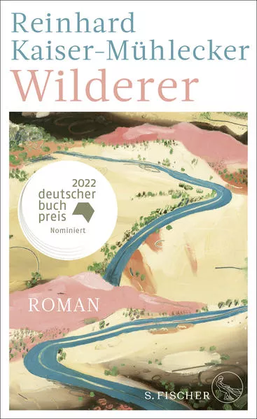 Cover: Wilderer