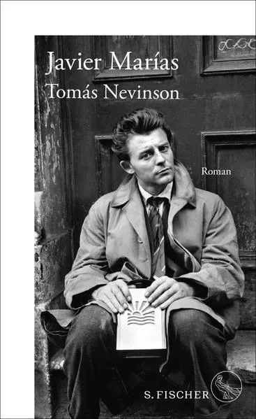 Cover: Tomás Nevinson