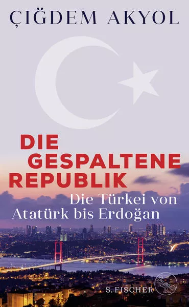 Die gespaltene Republik</a>