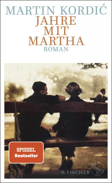 Jahre mit Martha</a>