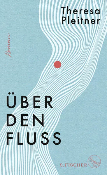 Cover: Über den Fluss
