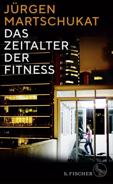 Cover: Das Zeitalter der Fitness