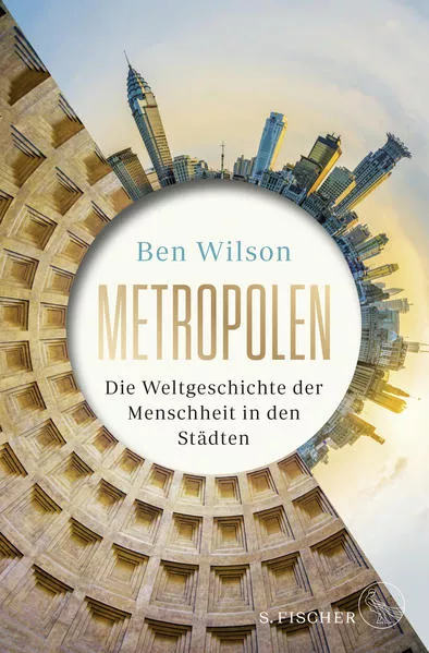 Cover: Metropolen