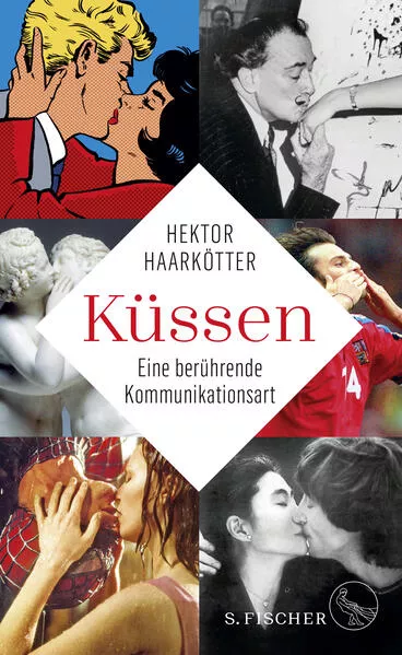 Cover: Küssen