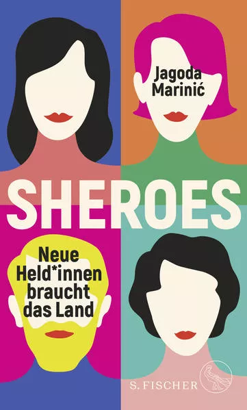 Sheroes</a>