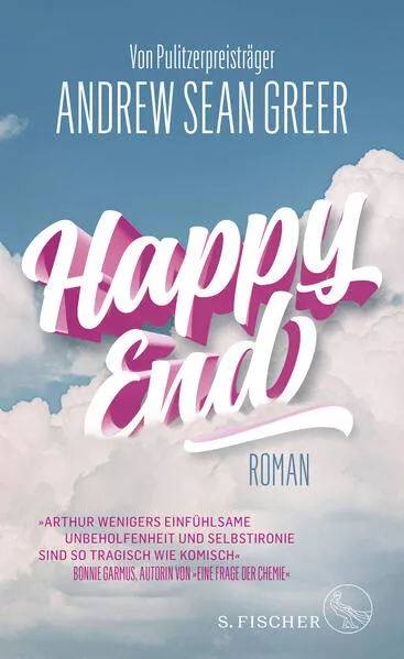 Cover: Happy End