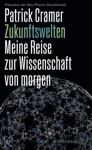 Cover: Zukunftswelten