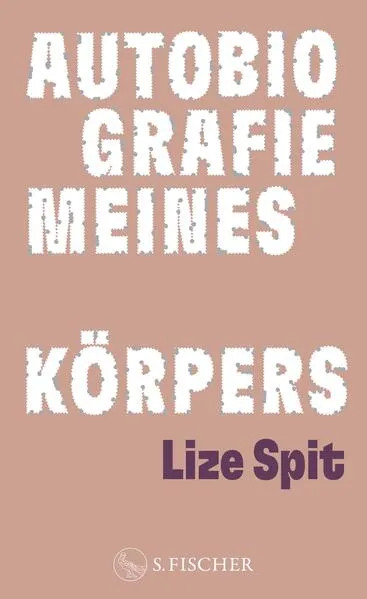 Autobiografie meines Körpers
