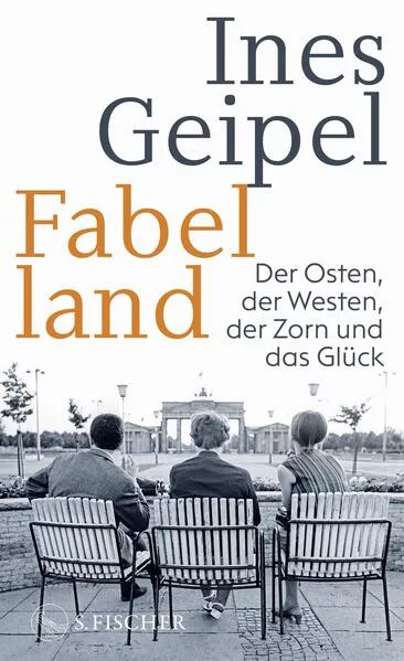 Cover: Fabelland