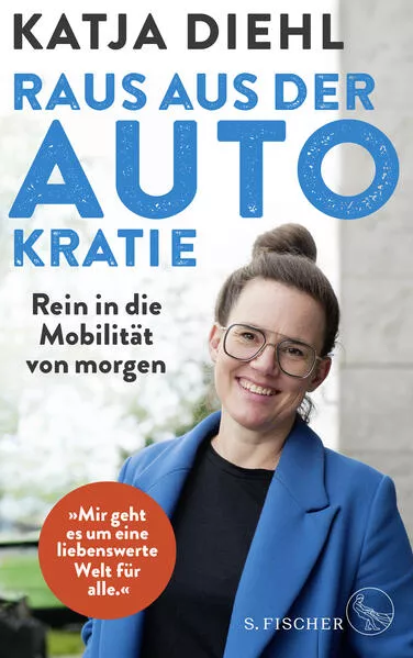 Raus aus der AUTOkratie – rein in die Mobilität von morgen!</a>