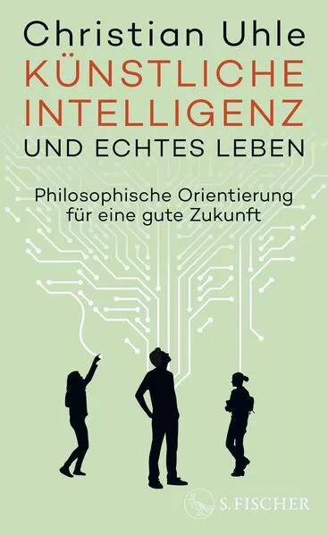 Künstliche Intelligenz und echtes Leben</a>