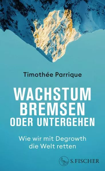 Wachstum bremsen oder untergehen</a>