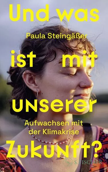 Cover: Und was ist mit unserer Zukunft?