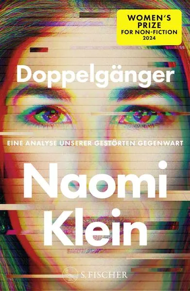 Doppelgänger – Eine Analyse unserer gestörten Gegenwart</a>