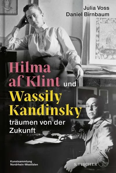 Hilma af Klint und Wassily Kandinsky träumen von der Zukunft</a>