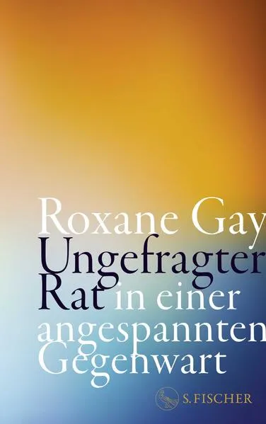 Cover: Ungefragter Rat in einer angespannten Gegenwart