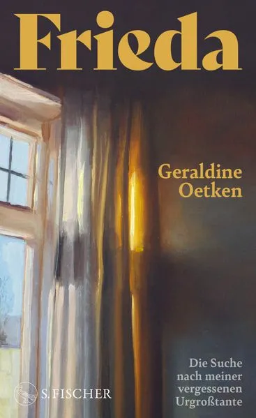 Cover: Frieda