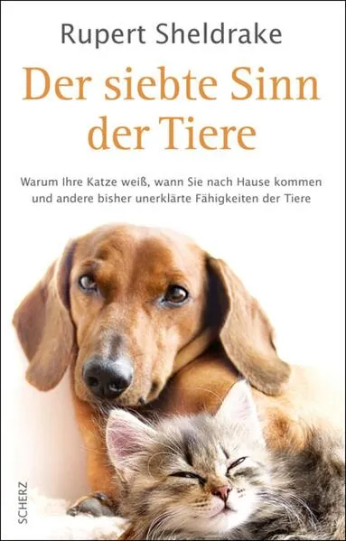 Der siebte Sinn der Tiere