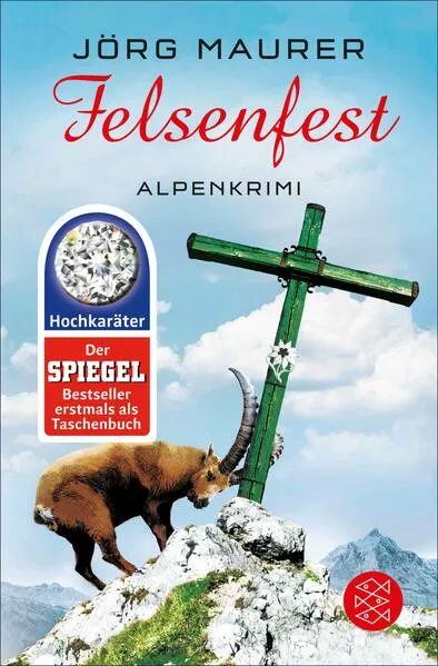 Cover: Felsenfest