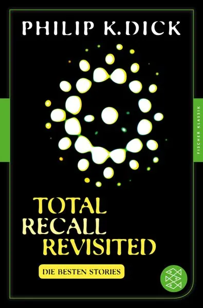Cover: Total Recall Revisited