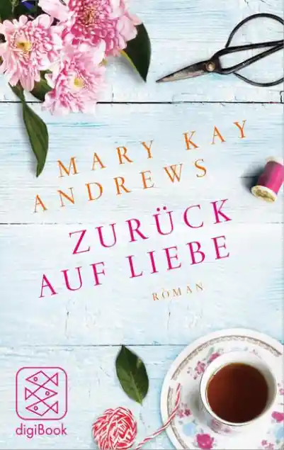 Cover: Zurück auf Liebe