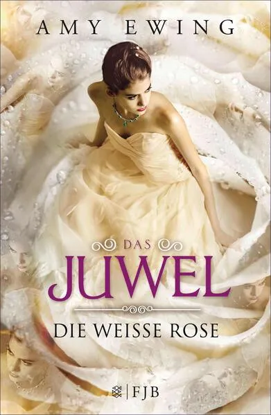 Das Juwel - Die Weiße Rose</a>