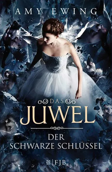 Das Juwel – Der Schwarze Schlüssel</a>