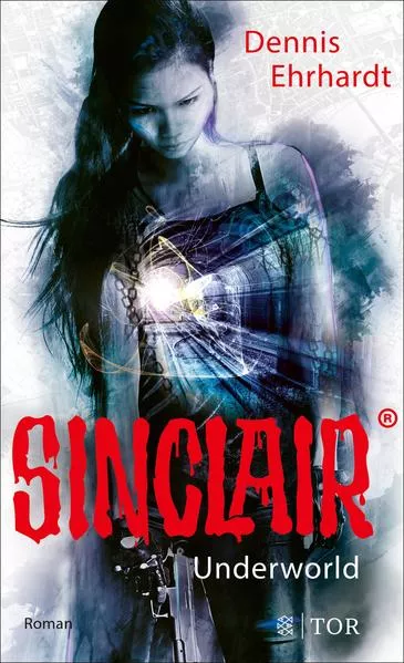 Cover: Sinclair - Underworld