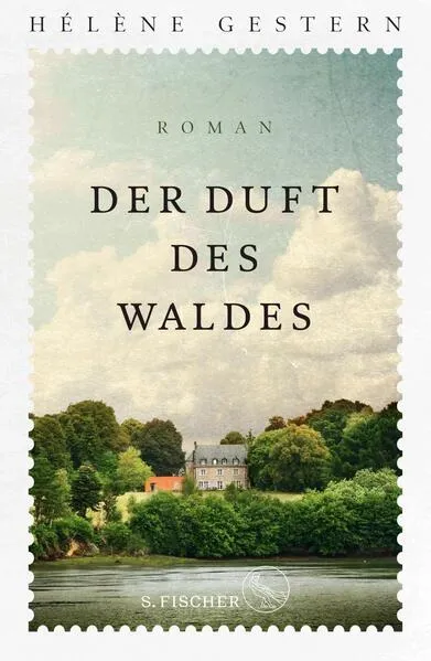 Cover: Der Duft des Waldes
