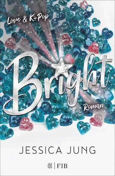 Cover: Bright - Love & K-Pop