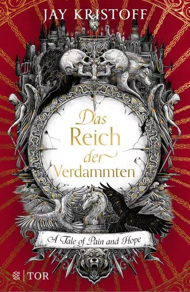 Das Reich der Verdammten</a>