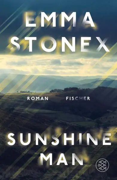 Cover: Sunshine Man
